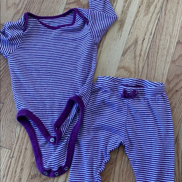 Little bundle boutique baby girl outfit - Picture 6 of 6